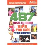 487 Really Cool Tips for Kids with Diabetes