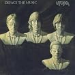 Deface the Music