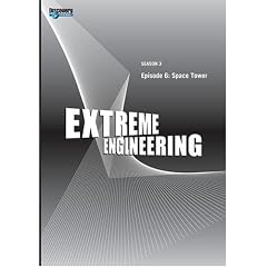Extreme Engineering Season 3 - Episode 6: Space Tower by 