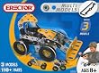 Schylling Erector 3 Model Set