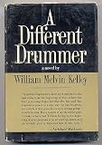 A Different Drummer