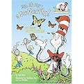 My, Oh My--a Butterfly! (All About Butterflies) (Cat in the Hat's Learning Library) (Hardcover)