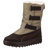 Puma Acima Jr 300563, Unisex - Kinder Stiefel - 