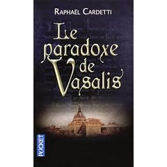 Le paradoxe de Vasalis