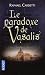 Le paradoxe de Vasalis