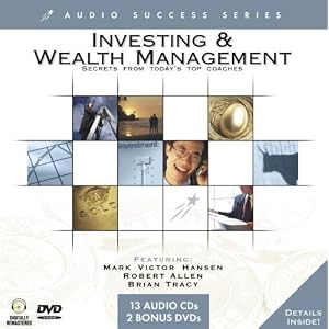 Investing and Wealth Management - Proven Strategies for Wealth Building! (Audio Success) by Brian Tracy