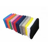 GOGO™ Super Thick Solid Color Pro Wrist Band(Price/each), Wristband, Sweatband - Royal Blue