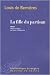 La fille du partisan (Broché)