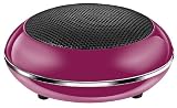 Produkt-Bild: Wavemaster MOBI Mobile Speaker System pink