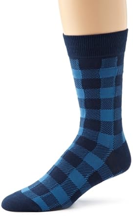 Richer Poorer Men's Bread Winner Contemporary Socks Richer Poorer Men's Bread Winner Contemporary Socks