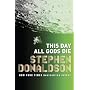 This Day All Gods Die: The Gap Sequence: 4: v. 4 (Gap Into 5)