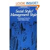Social Style/Management Style