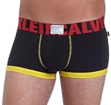 Calvin Klein Men's X Global Trunk