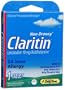 Lil' Drugstore Products Claritin (Loratadine Antihistamine)Tablet, 1-Count Boxes (Pack of 12)