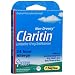 Lil' Drugstore Products Claritin (Loratadine Antihistamine)Tablet, 1-Count Boxes (Pack of 12)