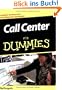 Call Center f�r Dummies