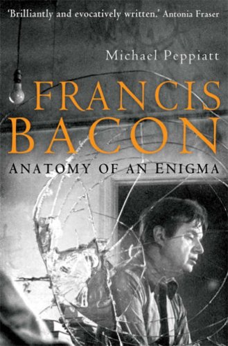 Childrens Toyshop  Books : Francis Bacon: Anatomy of an Enigma