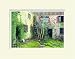 Print: Vaughan Charter School, Tubrid , Co. Fermanagh, Northern Ireland
