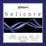 Produkt-Bild: D'Addario HH614-3/4M Kontrabass Einzelsaite