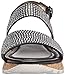 Skechers Cali Women's Footsteps-Jagged-Edge Dress Sandal