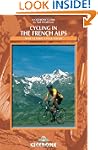 Cycling in the French Alps