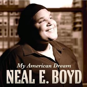 My American Dream (Amazon MP3 Exclusive Version)
