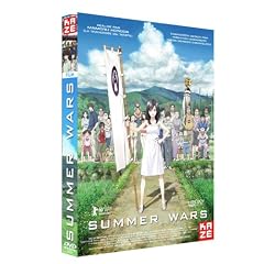 Summer Wars - �dition simple