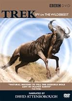 Trek: Spy On The Wildebeest [2007] [DVD]