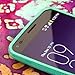 Empire MPERO Flex S Series Protective Case for LG G Flex - Mint Green