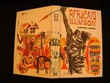 African Samson (Viking Library Binding)