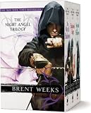 The Night Angel Trilogy