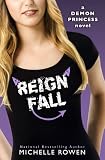 Reign Fall