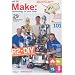 Make: Technology on Your Time, Vol. 2