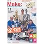 Make: Technology on Your Time, Vol. 2