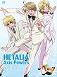 Hetalia - Axis Powers Special Price DVD Box 2 (4DVDS)[Japan DVD] MFBC-9002