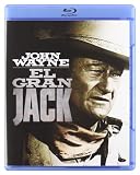 El Gran Jack [Blu-ray]