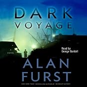 Dark Voyage | Alan Furst