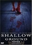 Shallow Ground - Timothy V. Murphy