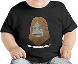 Sassy Big Lez Show オーガニックベビーTシャツ 12 - 18 Months