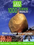 GEOBOOK : 1000 id�es originales