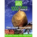 GEOBOOK : 1000 id�es originales