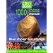 GEOBOOK : 1000 id�es originales