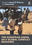 The European Union as a global conflict manager