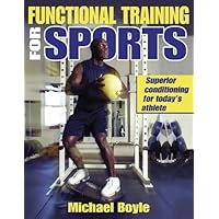 Functional Training for Sports