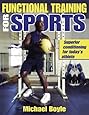 Functional Training for Sports
