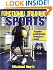 Functional Training for Sports