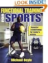 Functional Training for Sports: Superior Conditioning for Today's Athlete