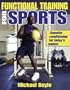 Functional Training for Sports