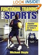 Functional Training for Sports