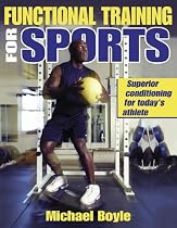 Functional Training for Sports